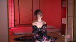 The Service and Masturbation by a Beautiful MILF Was Excellent