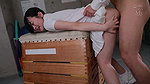 The Transferred Student Is a Cock-crazy Pure Squirting! Ahegao! Convulsions. 2