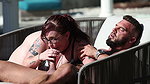 Thick and Horny Busty Bexx Drilled by a Huge Cock