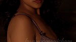 Lavanya Manickam Teasing in Hot Lingerie