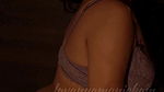 Lavanya Manickam Teasing in Hot Lingerie
