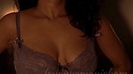 Lavanya Manickam Teasing in Hot Lingerie