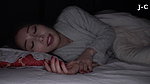 Two Women Share a Daring Date of Wet Kisses and Forbidden Desire – E
