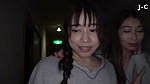 Two Women Share a Daring Date of Wet Kisses and Forbidden Desire – E
