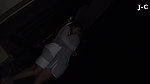 Two Women Share a Daring Date of Wet Kisses and Forbidden Desire – E