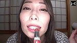 Two Women Share a Daring Date of Wet Kisses and Taboo Desire – C