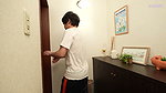 Unable to Withstand His Rising Desire, He Takes the Maid Raw-driving Her to Crave Him Again and Again. – 01