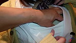 Uniformed Babies 0034 uncensored. Sex with college girl