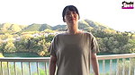 Wetting – a Pochaco Cutie Turns a Simple Walk Into a Clothes-on Spill Tour Chapter-3