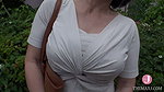50-Year-Old Bursting Tits Married Woman, Mitsuko, Has a Young Man’s Nakadashi Make Her Mature Cunt Fire Up and She Screams and