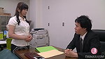 A 40-year-old stepmother who gives herself to the president of her company for her son-in-law.