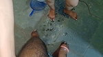 20 Minutes Non-stop Handjob by Divya