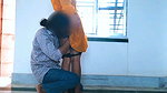 A 19 Year Old Girl Lied to Her Family and Went to Have Sex with Her Lover