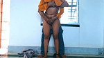 A 19 Year Old Girl Lied to Her Family and Went to Have Sex with Her Lover