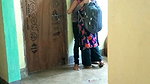 A Girl Is Having Sex with Her Friend in Tuition