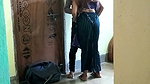 A Girl Is Having Sex with Her Friend in Tuition