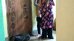 A Girl Is Having Sex with Her Friend in Tuition