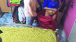After Brother-in-law, Husband Licked Bhabhi’s Pussy and Ass Nicely