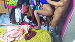 After Brother-in-law, Husband Licked Bhabhi’s Pussy and Ass Nicely