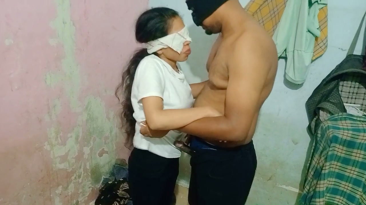 After Long Time Sex Romance with Friend Part -1