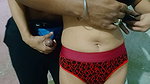 After Long Time Sex Romance with Friend Part -1