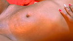 Aniket Put His Finger in Sanjana’s Pussy and Put a Penis