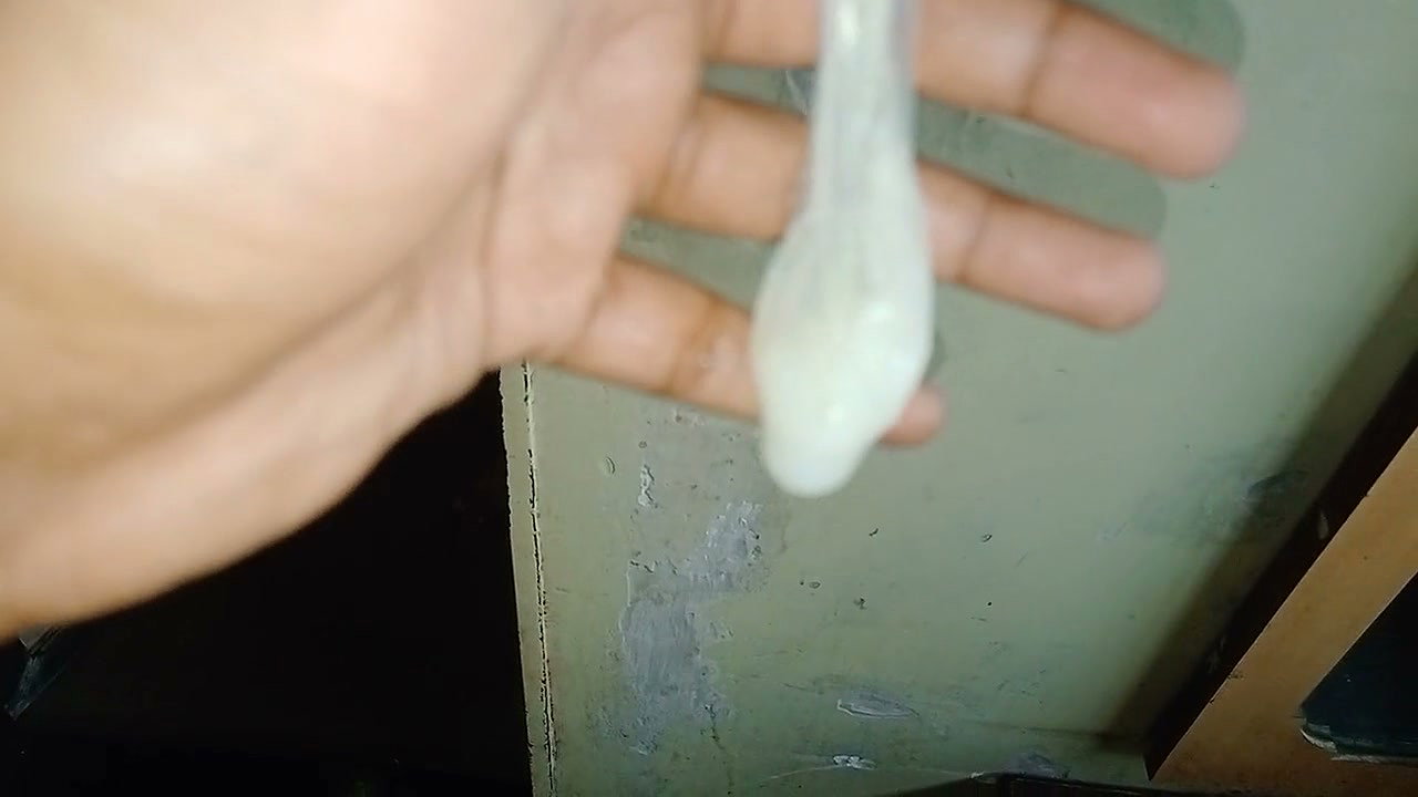 Another Blowjob Video – Blowjob Series by Divya