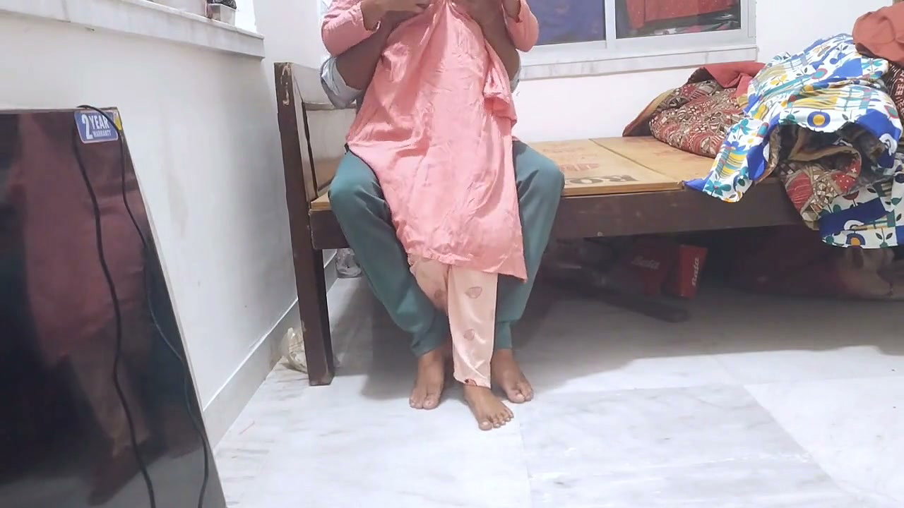 Another Friend Left His Friend’s Girlfriend at Her Home