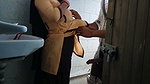 Bathroom Indian Couple Sex