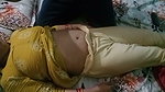 Beautiful Indian Girl Showing Her Boobs and Pussy.