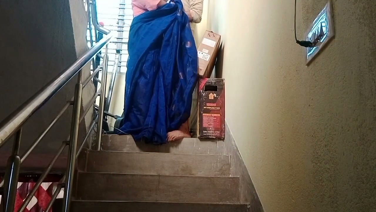 Bengali Hindu Housewife Fucked Like a Bitch
