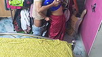 Bhabhi’s Hot Youthful Stepbrother-in-law Fucked Her Pussy Nicely