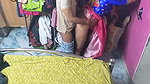 Bhabhi’s Hot Youthful Stepbrother-in-law Fucked Her Pussy Nicely