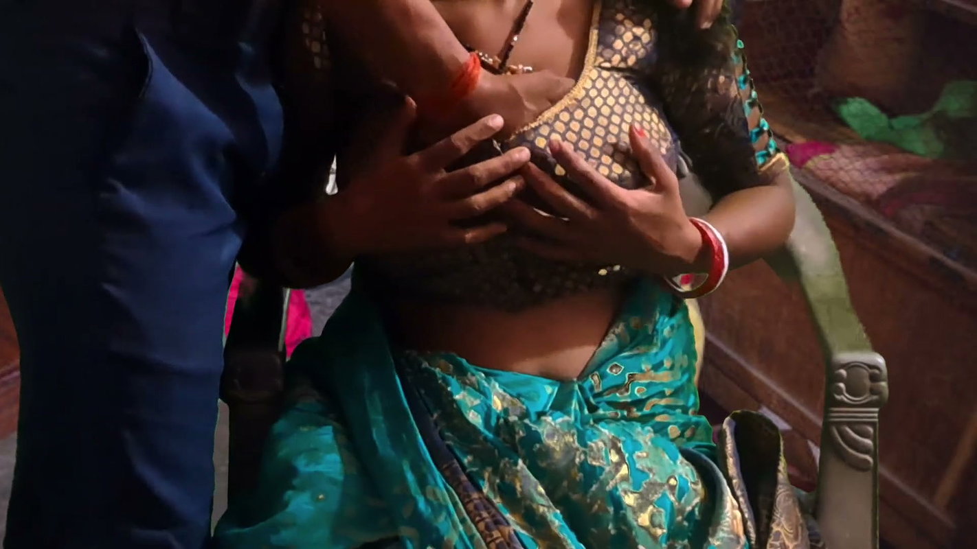 Bhabhi and Big