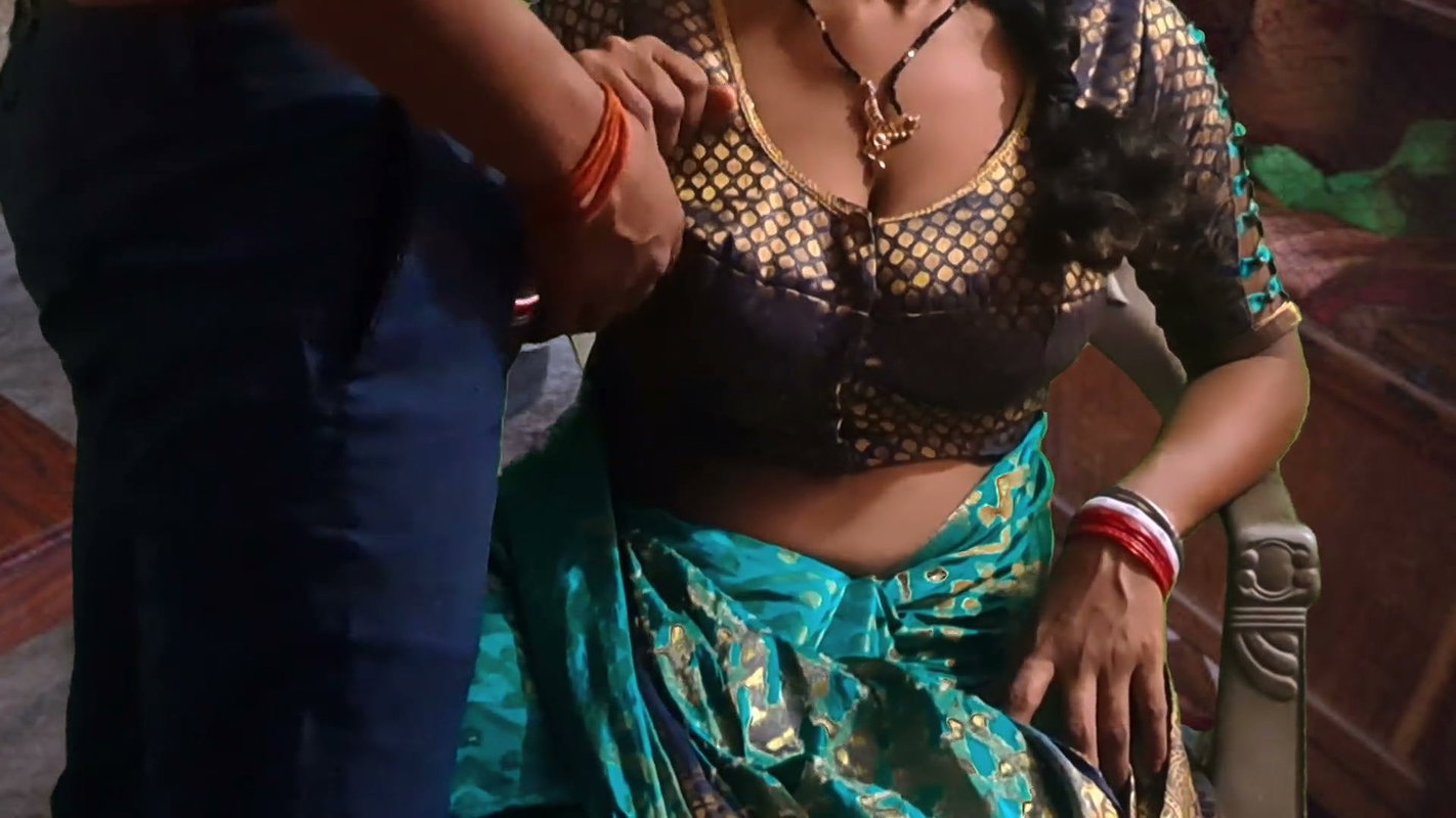 Bhabhi and Big