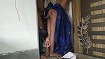 Bhabhi Called Someone Home and Fucked Her Pussy