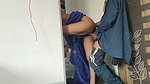 Bhabhi Called Someone Home and Fucked Her Pussy