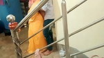 Bhabhi Had Sex with the Delivery Boy