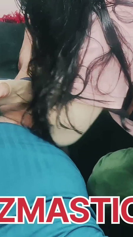 Bhabhi Ji Sucked the Penis Very Well