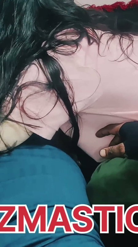 Bhabhi Ji Sucked the Penis Very Well