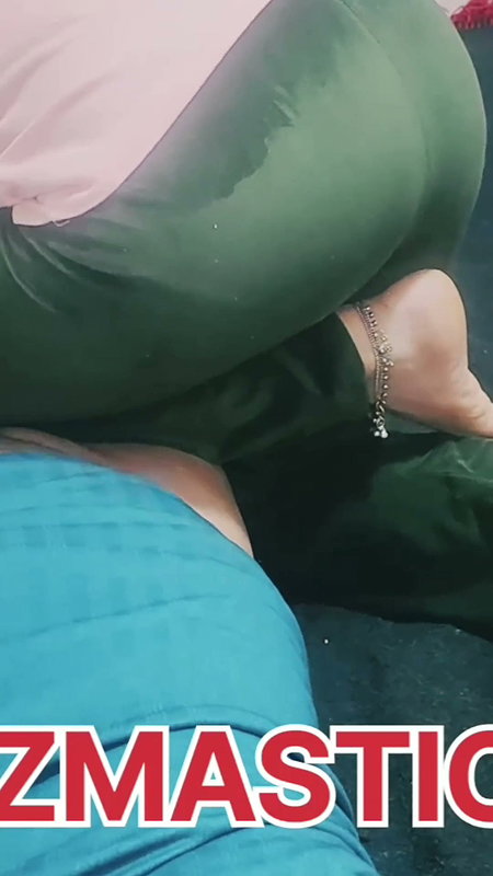 Bhabhi Ji Sucked the Penis Very Well