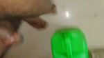 Blowjob and Oil Massage of Dick