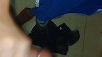 Blowjob and Oil Massage of Dick