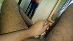 Blowjob Series Clothes Removal Talk with Divya