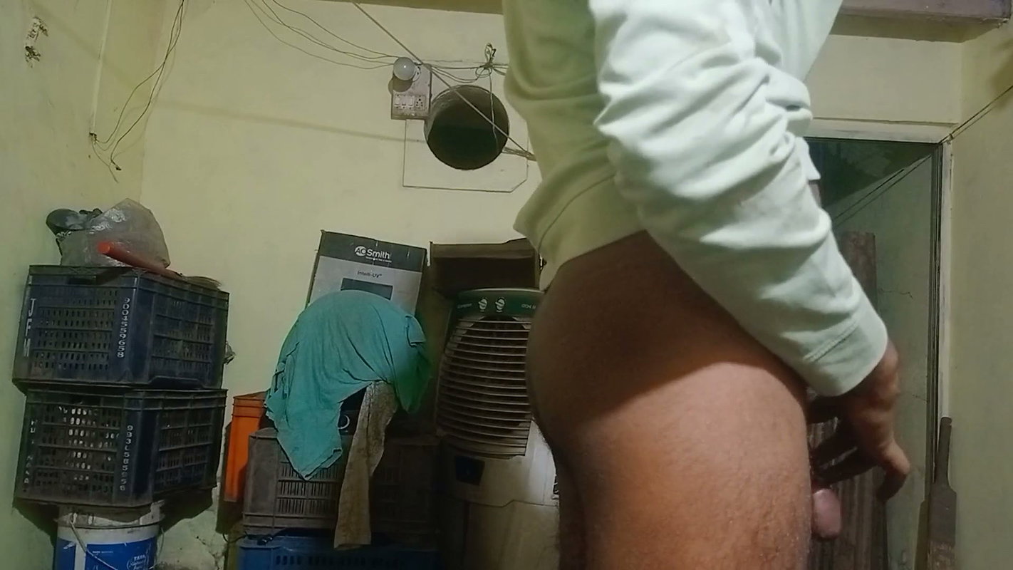 Blowjob Video with Sad Face