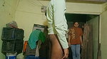 Blowjob Video with Sad Face