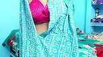 Brother-in-law Tore Sister-in-law’s Clothes and Sister-in-law.