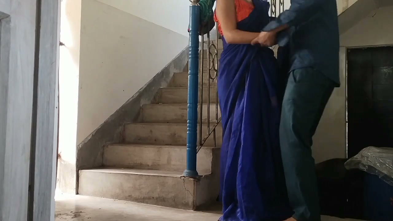 Came to Break up with the Neighbor