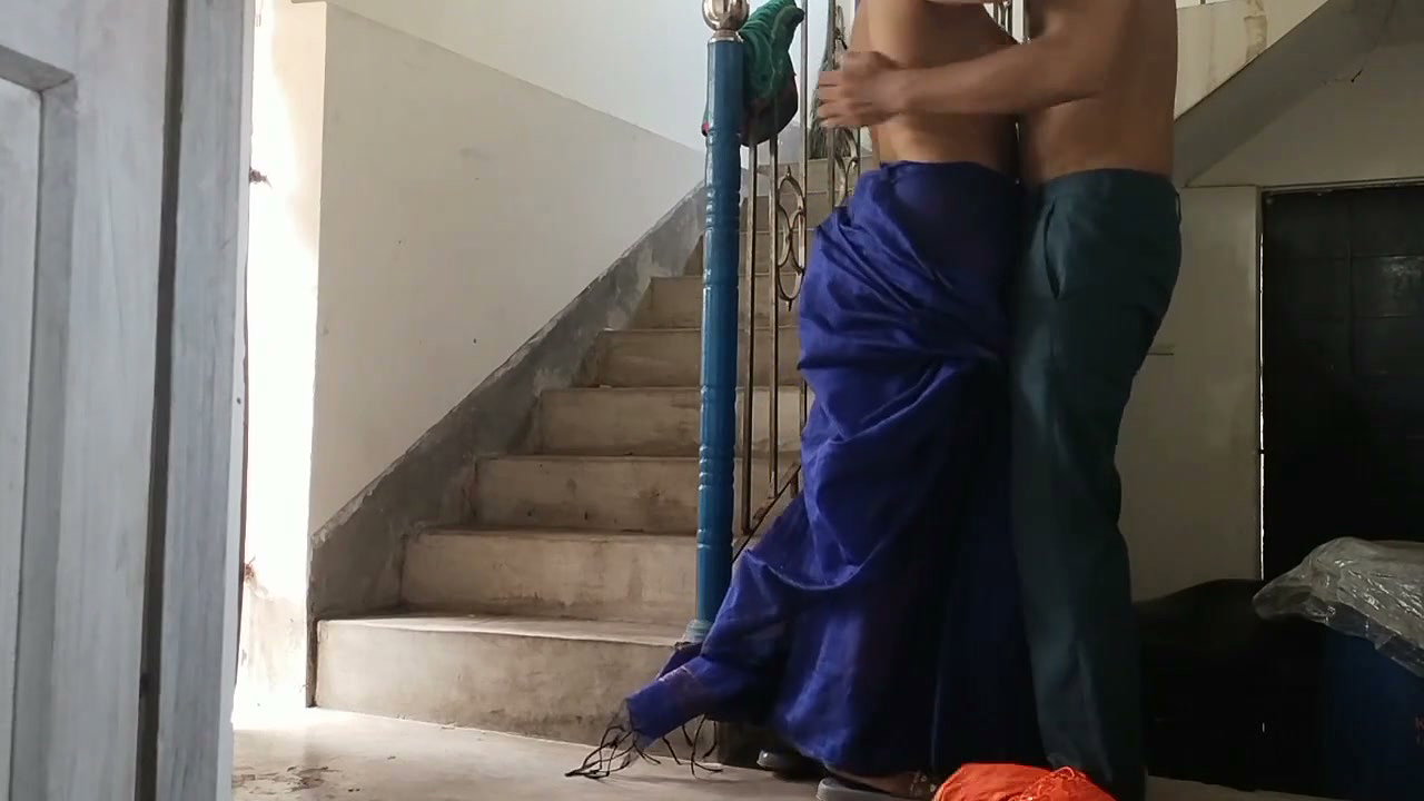Came to Break up with the Neighbor