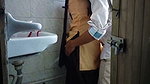Catch and Recorded College Girl Fucking by The Teacher in The Bathroom